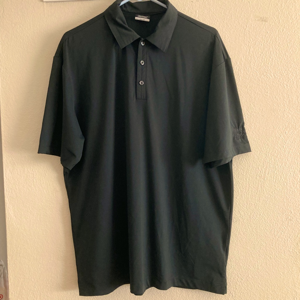 Nike Mens Golf Shirt